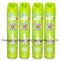 High Quality Water-Base Aerosol Insecticide Insect Killer Spray